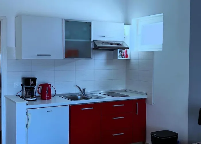 Apartamento Perina Tisno