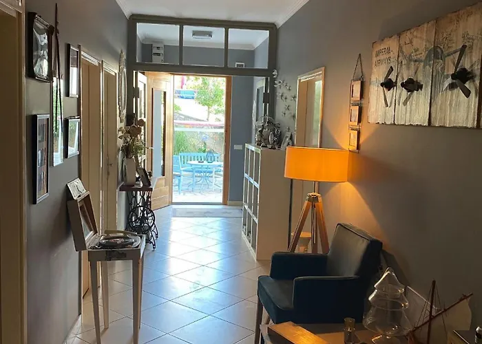 Apartamento Perina *