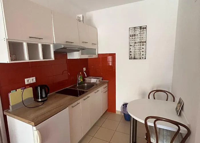 Apartamento Perina
