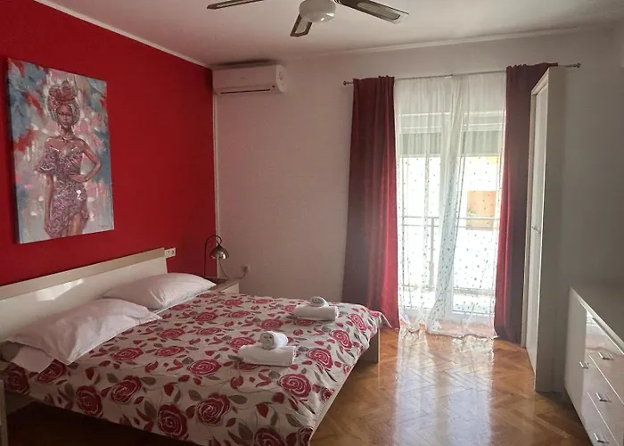 Appartement Perina Tisno